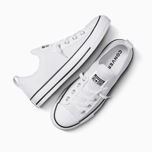 NWOB Chuck Taylor All Star Shoreline Knit Slip Sz 9